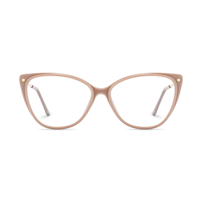 Eydology Millie Pink Glasses 2