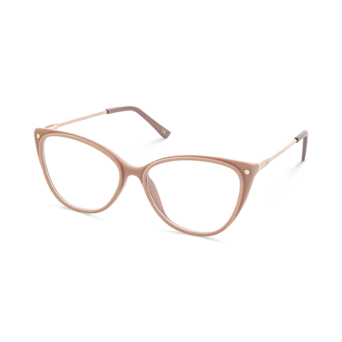 Eydology Millie Pink Glasses 3