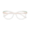 Eydology Nia Clear Glasses 1