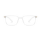 Eydology Nico Clear Glasses 2