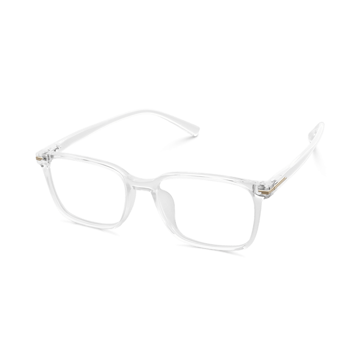 Eydology Nico Clear Glasses 3