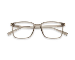 Eydology Nico Light Brown Glasses 1