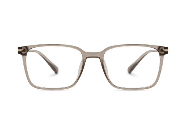 Eydology Nico Light Brown Glasses 2