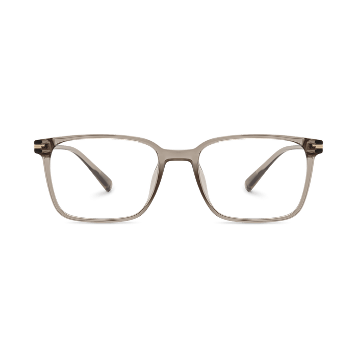 Eydology Nico Light Brown Glasses 2