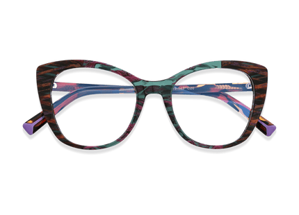 Eydology Noemi Tortoise Glasses 3