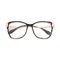 Eydology Norah Tortoise Glasses 1