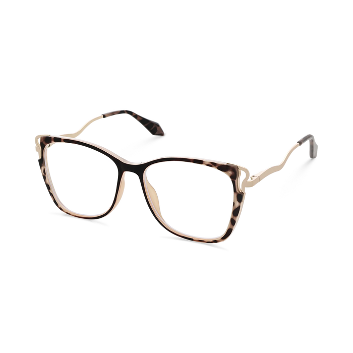 Eydology Norah Tortoise Glasses 3