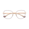 Eydology Paola Gold/Taupe Glasses 1