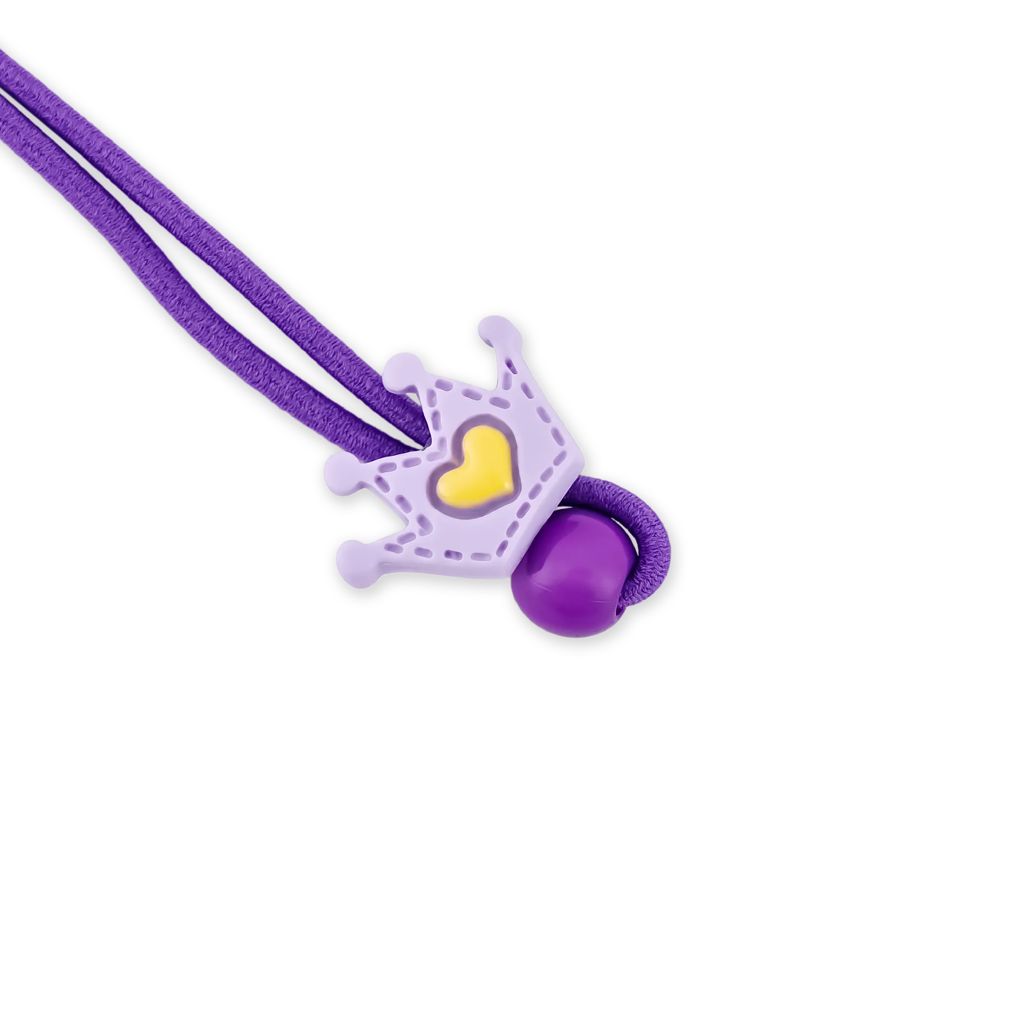 Crown Cord Glasses Chain
