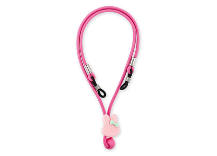 Eydology Rabbit Pattern Eyeglasses Chains 2
