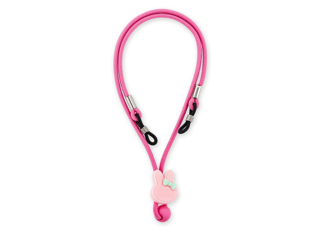 Eydology Rabbit Pattern Eyeglasses Chains 2
