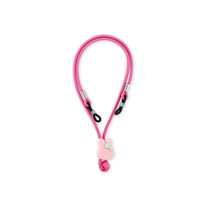 Eydology Rabbit Pattern Eyeglasses Chains 2