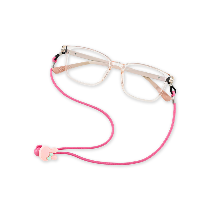 Eydology Rabbit Pattern Eyeglasses Chains 4