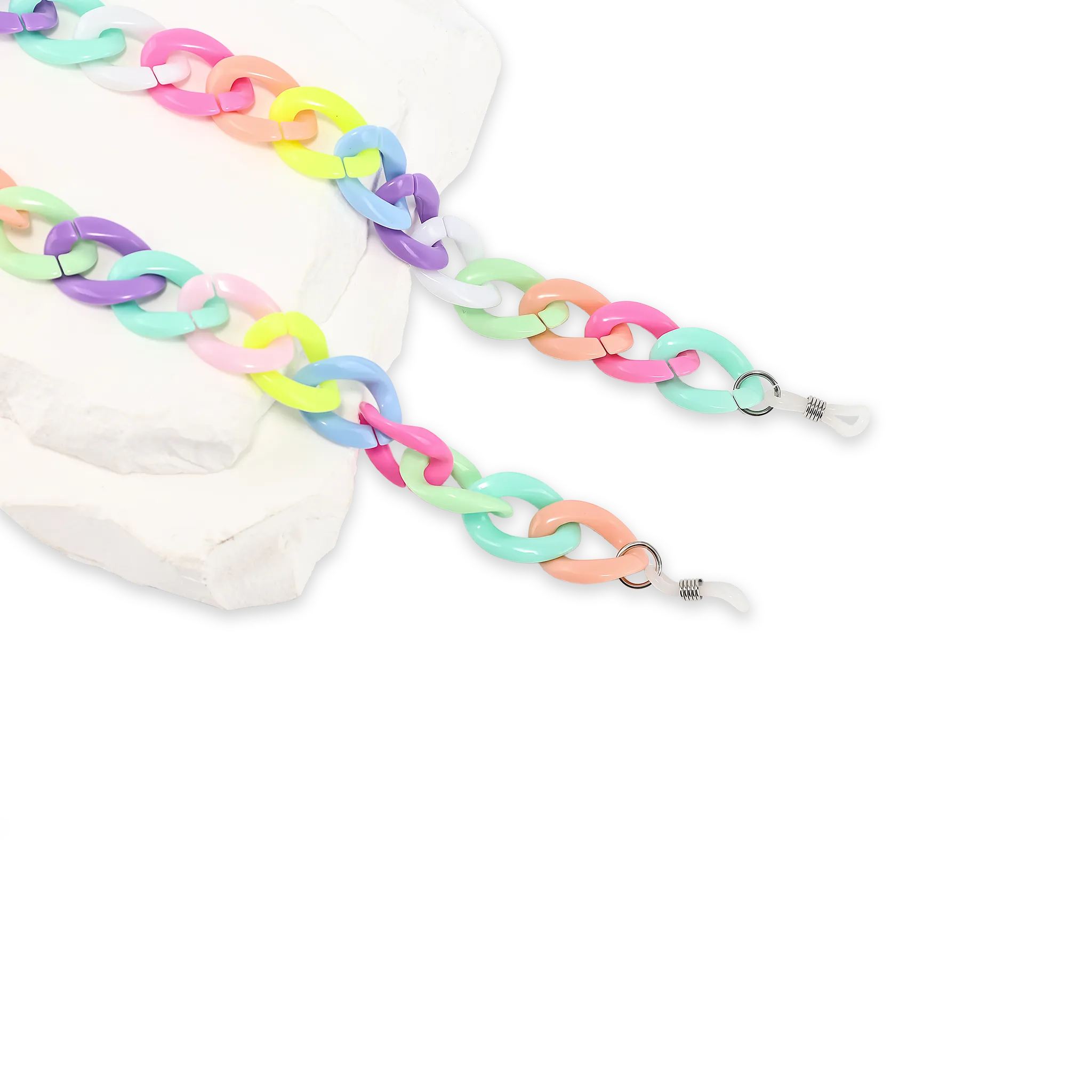 Chunky Glasses Chain