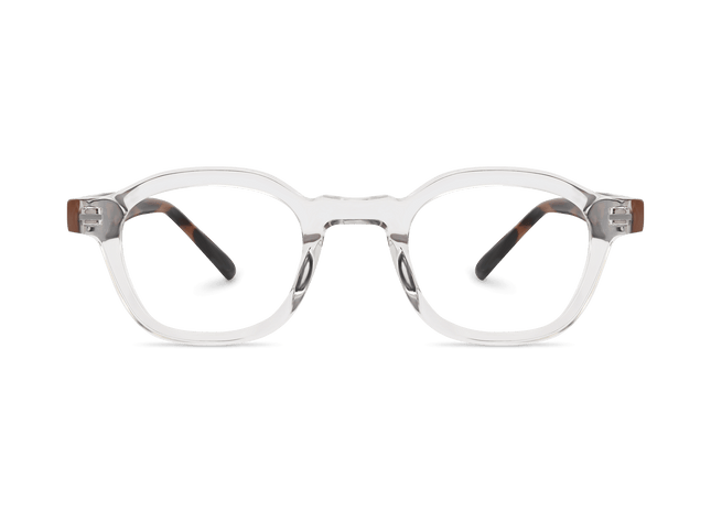 Eydology Rory Clear Glasses 01