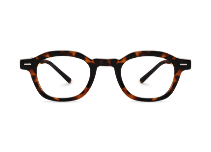 Eydology Rory Tortoise Glasses 01