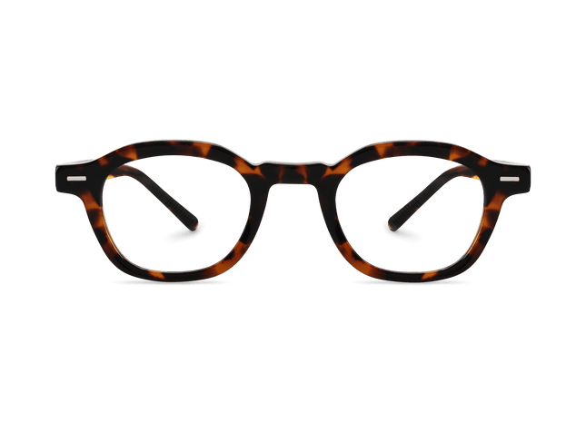 Eydology Rory Tortoise Glasses 01