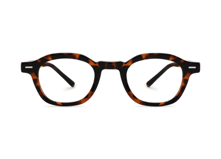 Eydology Rory Tortoise Glasses 2