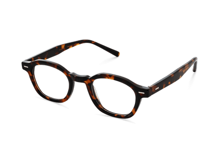 Eydology Rory Tortoise Glasses 3