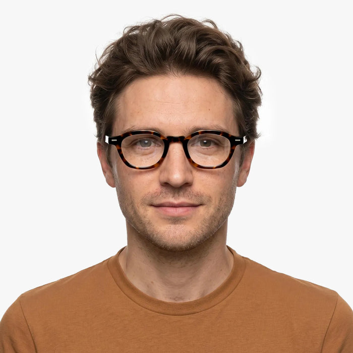 Eydology Rory Tortoise Glasses 3