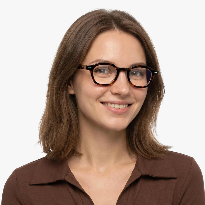 Eydology Rory Tortoise Glasses 4