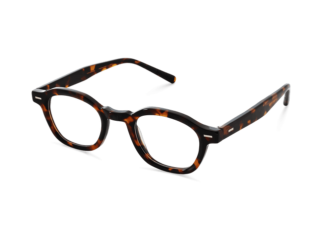 Eydology Rory Tortoise Glasses 5