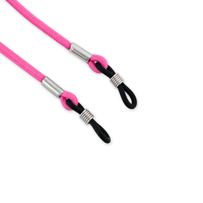 Eydology Rose conch Pattern Eyeglasses Chains 3