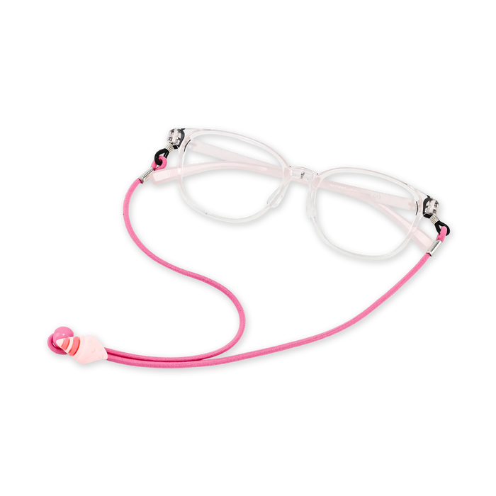 Eydology Rose conch Pattern Eyeglasses Chains 4