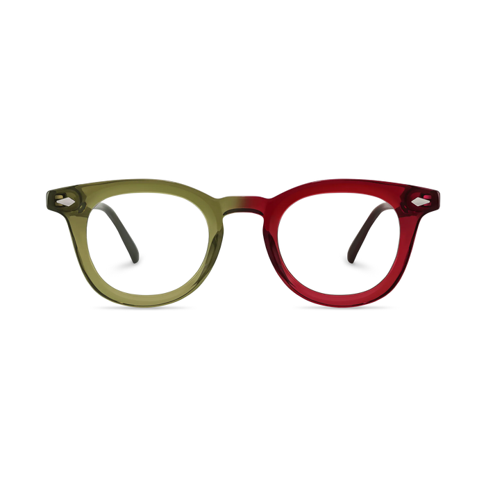 Eydology_Roy_Light_Green_to_Rosered_Glasses_3