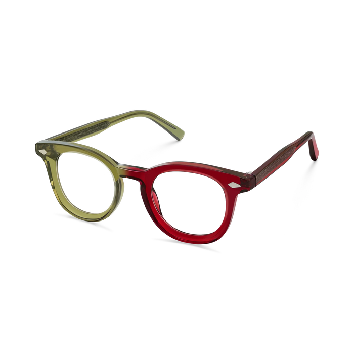 Eydology_Roy_Light_Green_to_Rosered_Glasses_4
