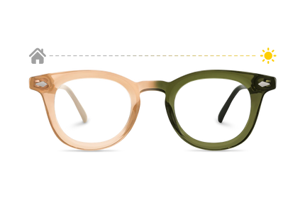 Eydology_Roy_Light_Pink_to_Olive_Green_Glasses_1