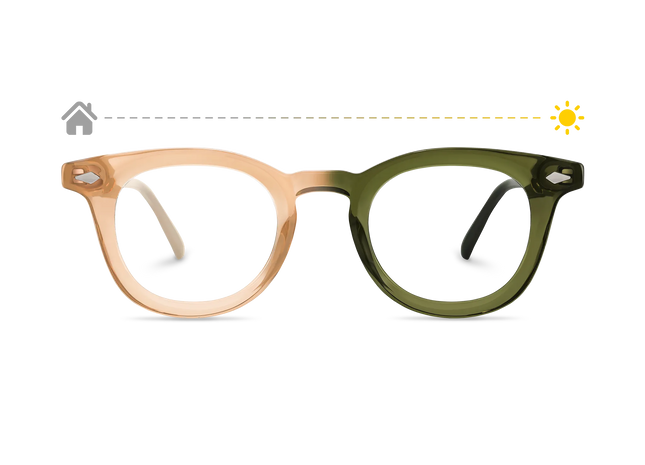 Eydology_Roy_Light_Pink_to_Olive_Green_Glasses_1