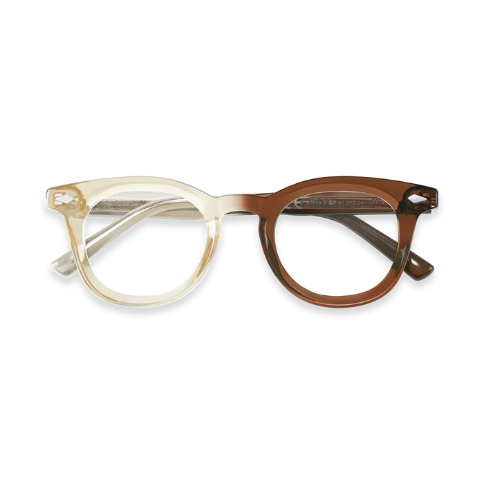 Eydology_Roy_Light_Yellow_to_Brown_Glasses_2