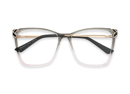 Eydology Samantha Grey to Pink Glasses 1