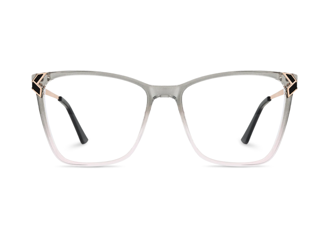 Eydology Samantha Grey to Pink Glasses 2