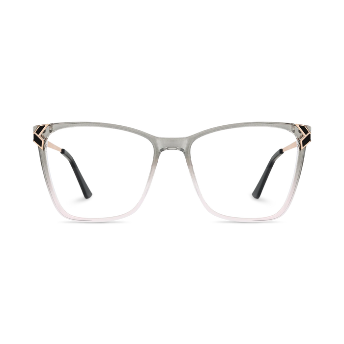 Eydology Samantha Grey to Pink Glasses 2