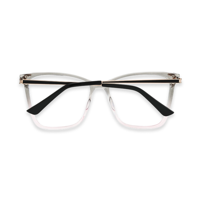 Eydology Samantha Grey to Pink Glasses 5