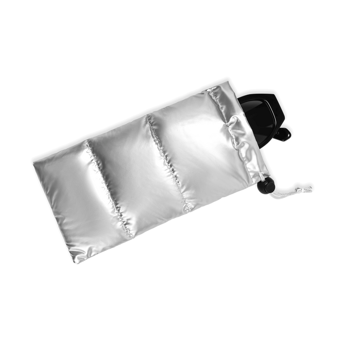 Eydology Silver Down Storage Bag 2