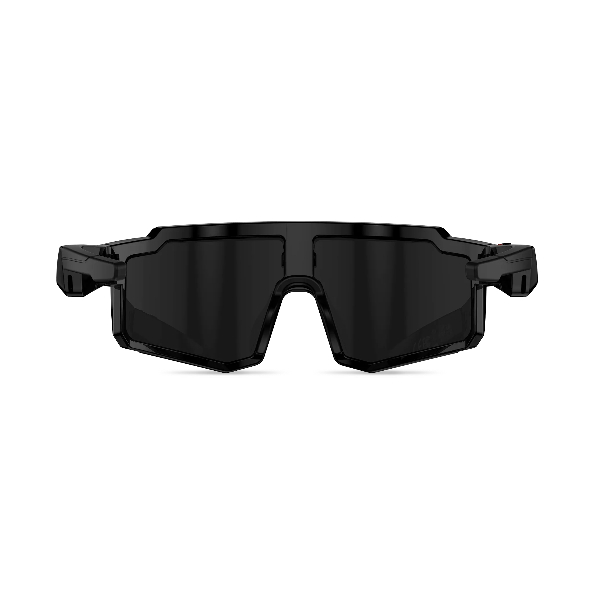 Eydology Smart 05 Black AI Smart Glasses 4