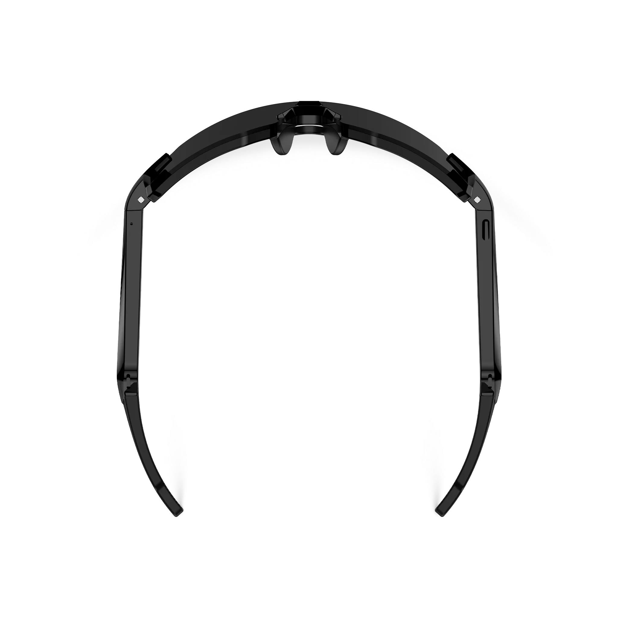 Eydology Smart 05 Black AI Smart Glasses 5