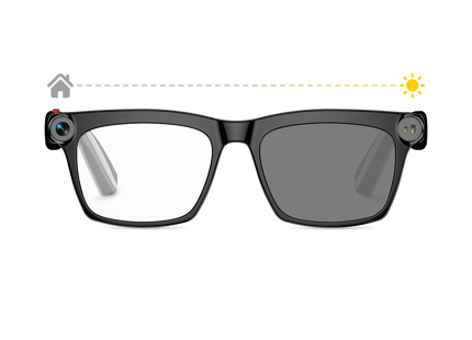 Eydology Smart 06 Glasses 1