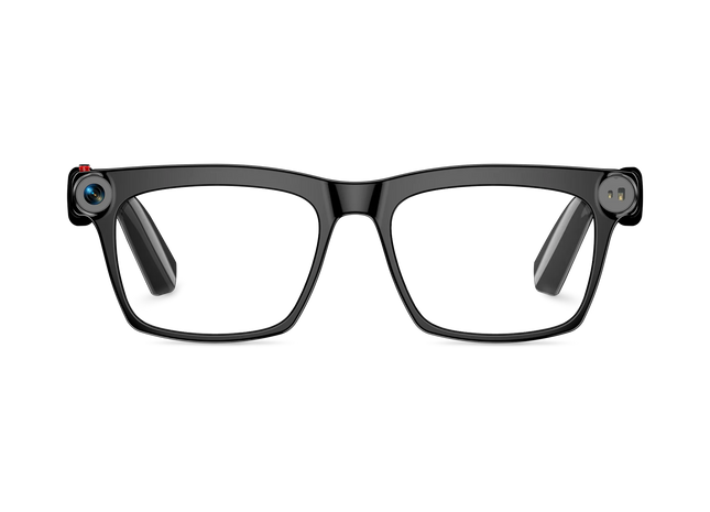 Eydology Smart 06 Prescription Glasses 