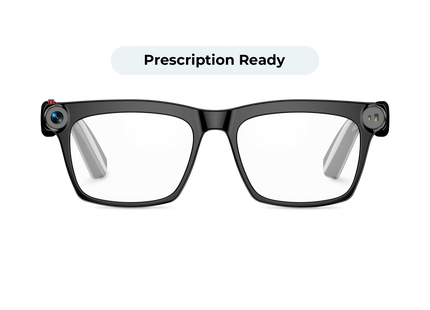 Eydology Smart 06 Prescription Glasses 1