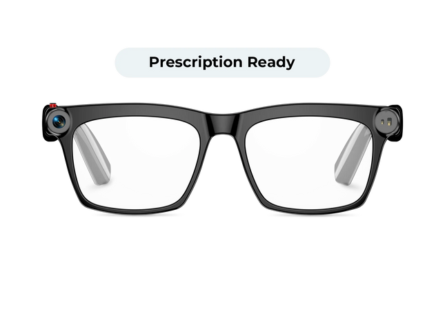 Eydology Smart 06 Prescription Glasses 1
