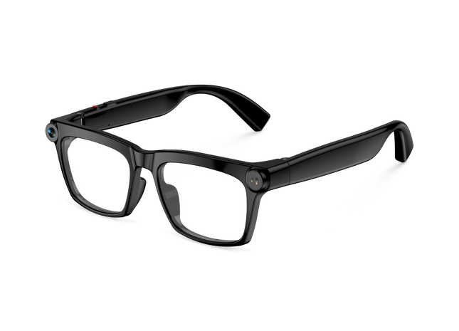 Eydology Smart 06 Prescription Glasses 2
