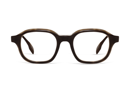 Eydology Soren Brown Tortoise Glasses 1