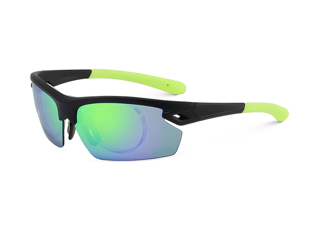 Eydology Sport Glasses 2