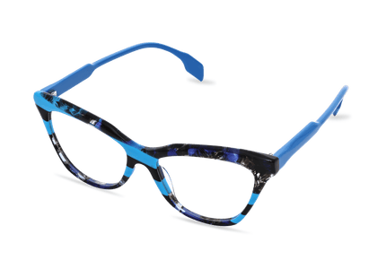 Eydology Stanley Blue Glasses 2