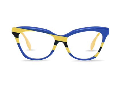 Eydology Stanley Yellow Glasses 1