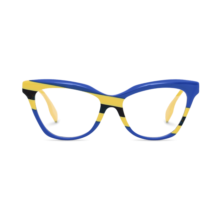Eydology Stanley Yellow Glasses 1